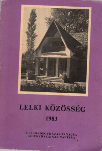 Lelki kzssg 1983