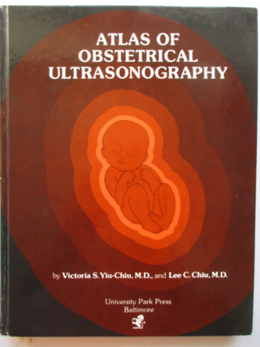 Atlas of obstetrical ultrasonography