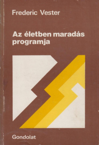 Az letben marads programja