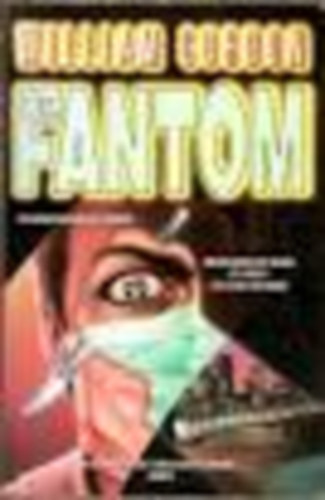 Dr Fantom