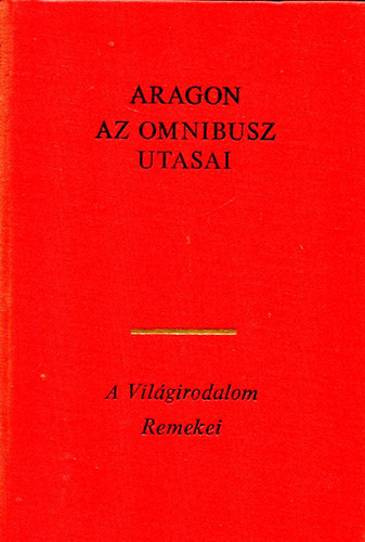 Az omnibusz utasai I.