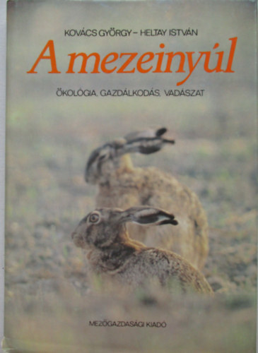 A mezei nyl