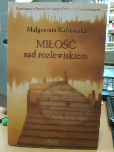 Mi�o�� nad rozlewiskiem (Szerelem a holt�gban)