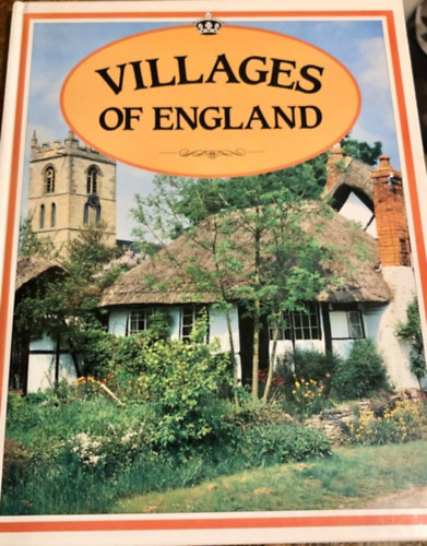 Villages of England
