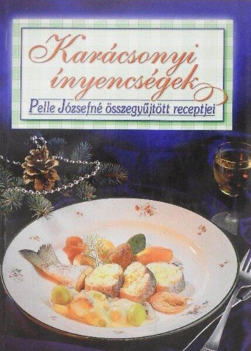Karcsonyi nyencsgek