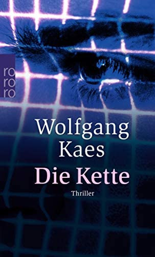 Wolfgang Kaes - Die Kette