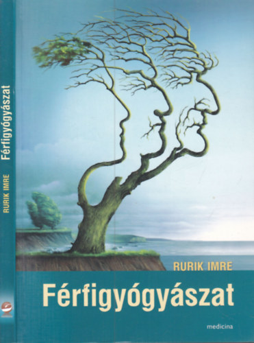 Rurik Imre - F�rfigy�gy�szat (dedik�lt)