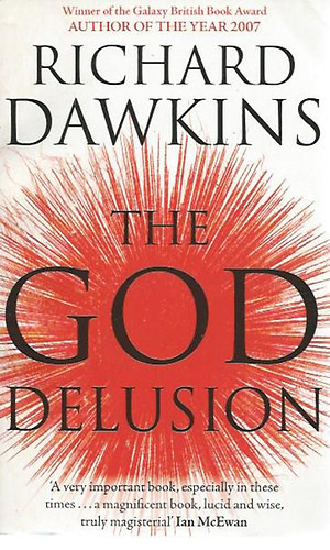 Richard Dawkins - The God Delusion