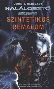 Halloszt 2029: Szintetikus rmlom