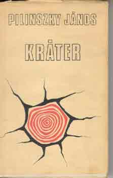 Pilinszky J�nos - Kr�ter