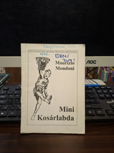 Mini kos�rlabda