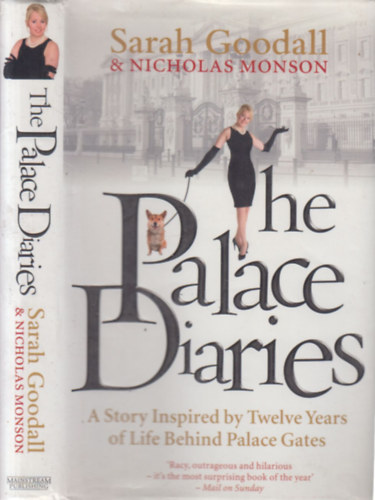 The Palace Diaries (dedik�lt)
