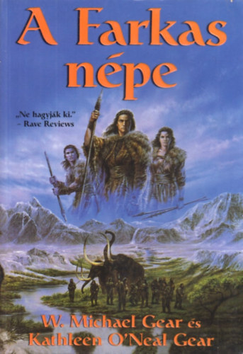 A farkas n�pe