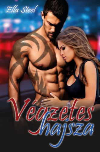 Vgzetes hajsza