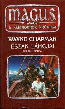 �szak l�ngjai