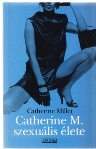 Catherine M. szexulis lete