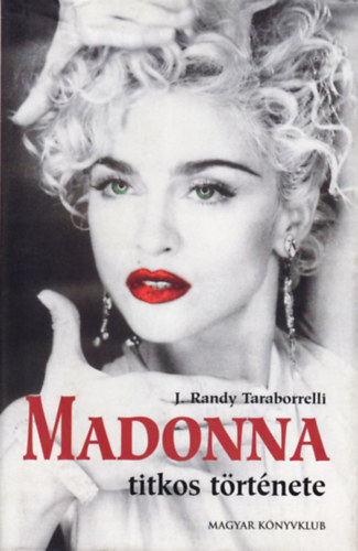 Madonna titkos trtnete