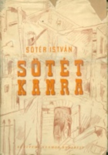 Stt kamra