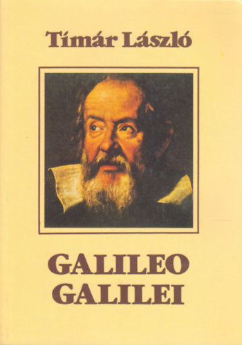 Tmr Lszl - Galileo Galilei
