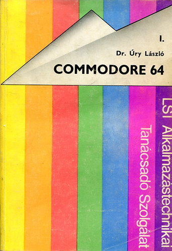 Commodore 64 I.