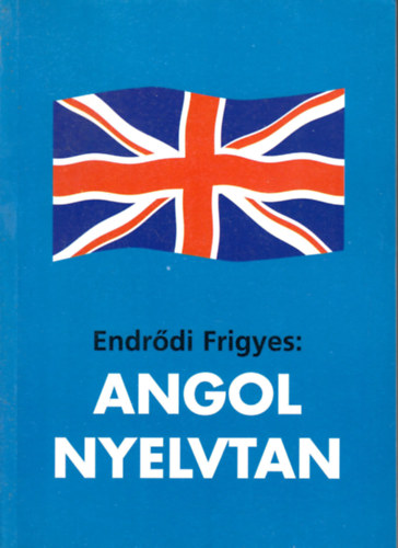 Angol nyelvtan