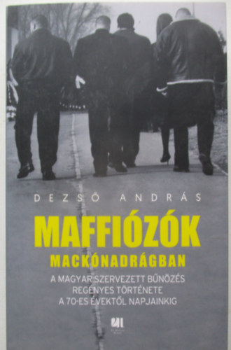 Maffi�z�k mack�nadr�gban