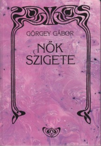 Nk szigete