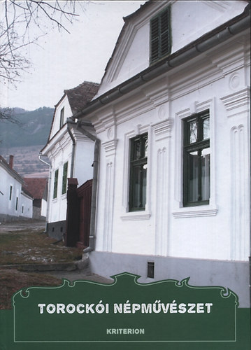 Torock�i n�pm�v�szet