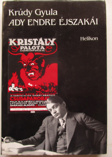 Ady Endre jszaki