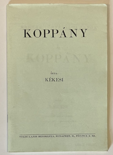 Koppny