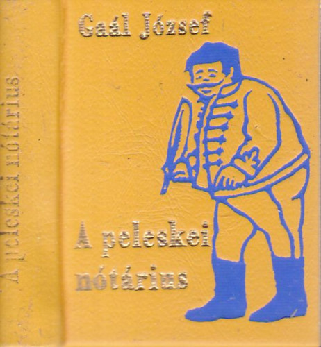 A peleskei n�t�rius (minik�nyv, sz�mozott)