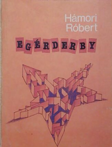 Hmori Rbert - Egrderby