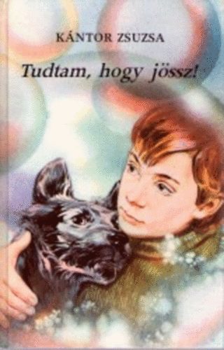 Kntor Zsuzsa - Tudtam, hogy jssz!