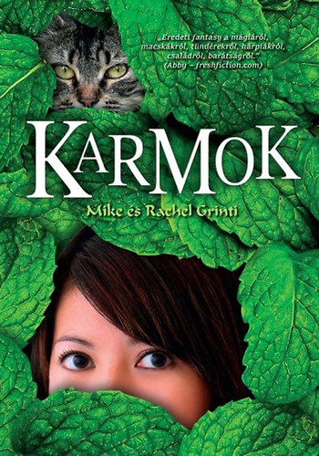 Karmok