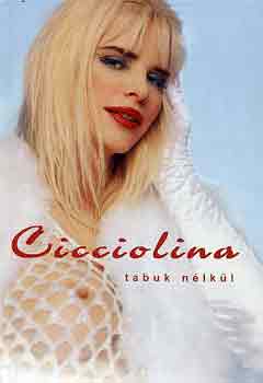 Cicciolina tabuk nlkl