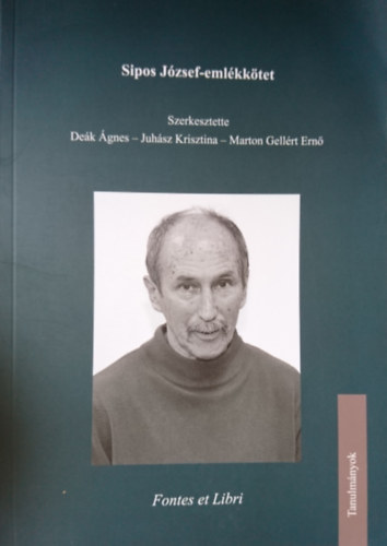 Sipos Jzsef- emlkktet
