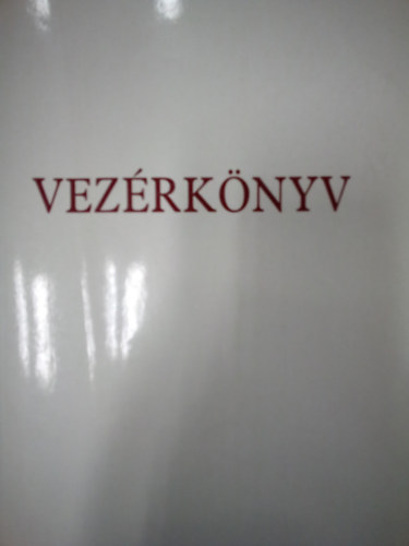 Vezrknyv