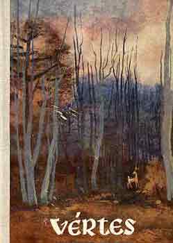 Szitnyai Jen�  (szerk.) - V�rtes