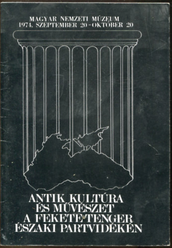 Antik kultra s mvszet a Fekete-tenger szaki partvidkn
