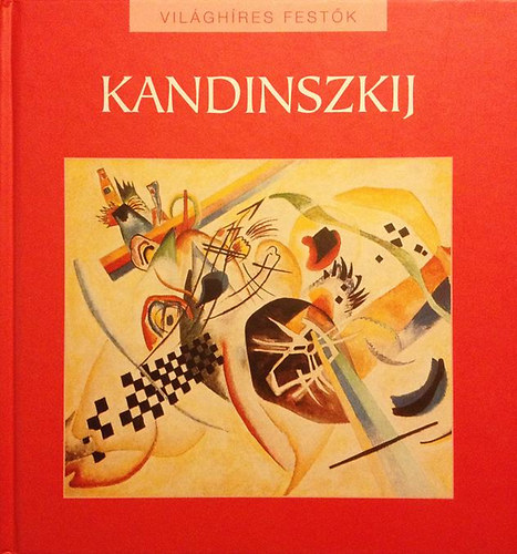 Vaszilij Kandinszkij
