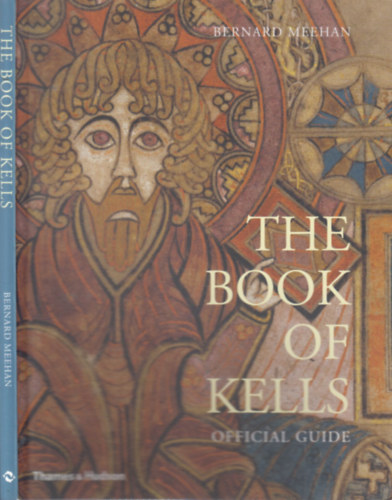 The Book of Kells (Official guide)