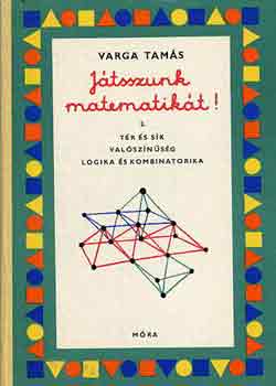 Jtsszunk matematikt! 2.