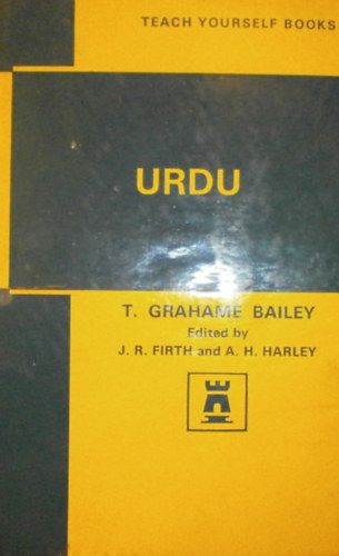 T. Grahame Bailey - Urdu