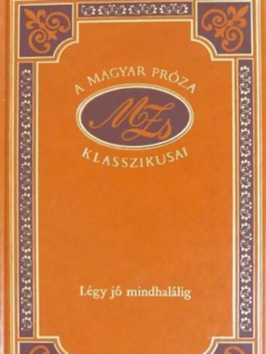 Lgy j mindhallig     -dszkiads