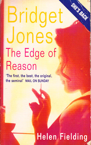 Helen Fielding - Bridget Jones: The Edge of Reason