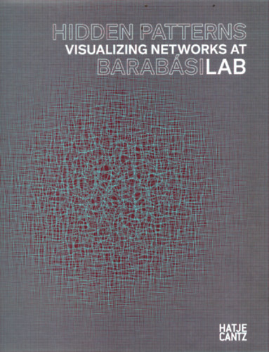Hidden Patterns - Visualizing Networks at BarabsiLab