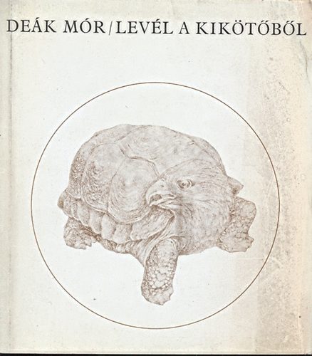 Dek Mr - Levl a kiktbl