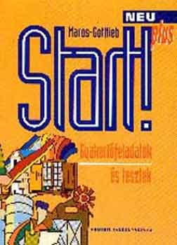 Start! Neu plus - Gyakorlfeladatok s tesztek