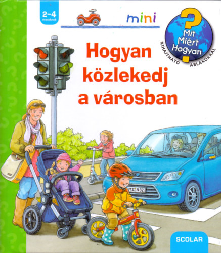 Peter Niel�nder - Hogyan k�zlekedj a v�rosban?