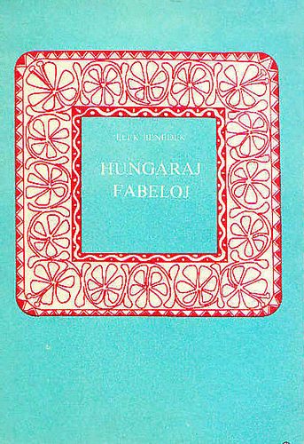 Hungaraj fabeloj